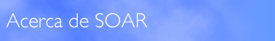 Acerca de SOAR